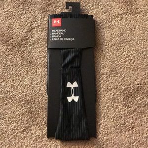 UnderArmor Headband